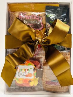 Sensational Fall Goodie Box ($25 & Up)